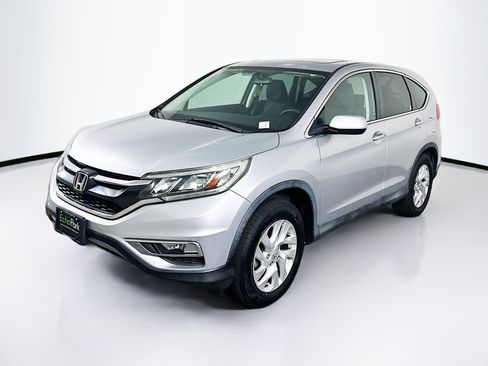 Used 2015 Honda CR-V EX image 3