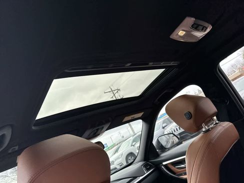 Used 2016 BMW 328i xDrive Sedan image 24