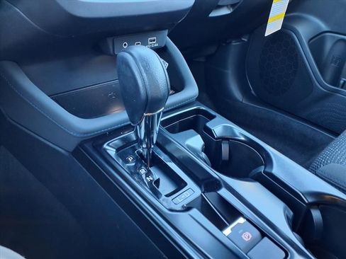 New 2026 Subaru Forester Premium image 19