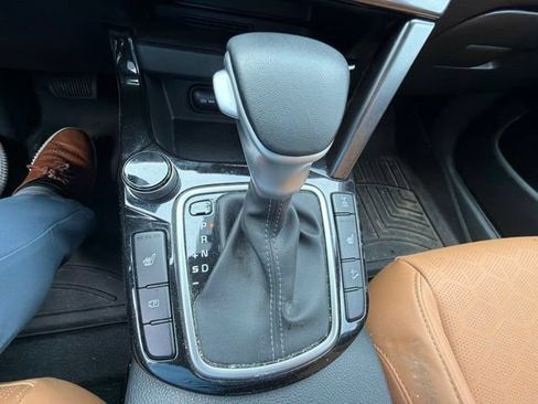 Used 2024 Kia Seltos SX AWD/4WD image 26