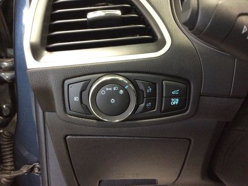 Used 2024 Ford Edge SEL w/ Convenience Package image 21