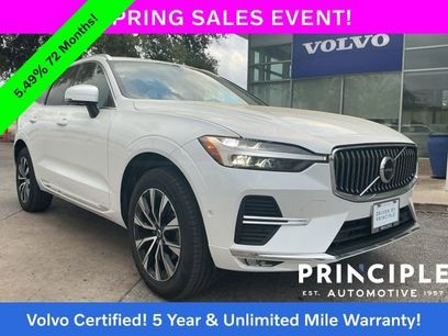 Certified 2023 Volvo XC60 B5 Plus