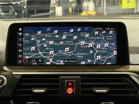 Used 2019 BMW X3 xDrive30i w/ Convenience Package image 20