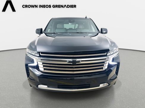 Used 2023 Chevrolet Tahoe High Country w/ Advanced Technology Package image 2