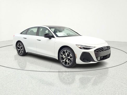 New 2026 Audi A6 Premium Plus image 8