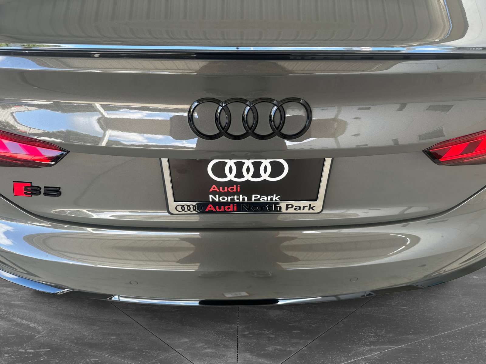Used 2024 Audi S5 Premium Plus AWD/4WD image 18