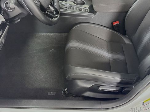 Certified 2023 Honda Civic Sport image 18