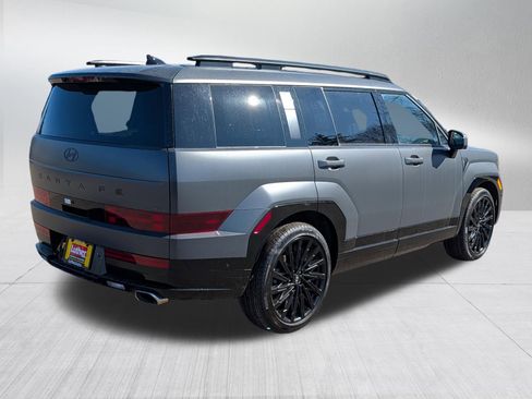 New 2026 Hyundai Santa Fe Calligraphy image 6