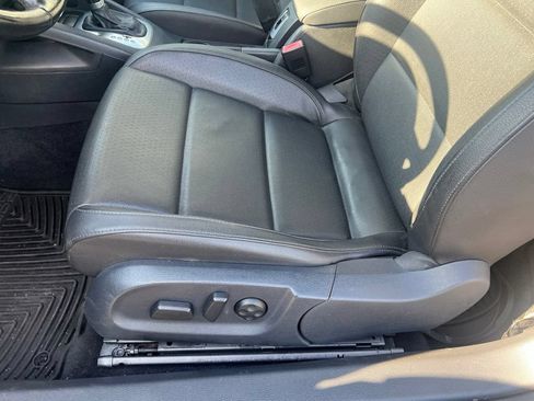 Used 2007 Volkswagen Eos 2.0T FWD image 22