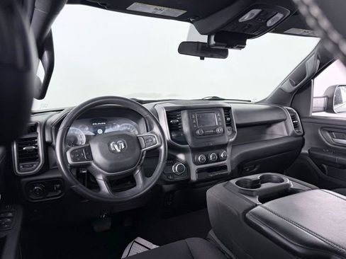 Used 2023 RAM 1500 Tradesman image 18