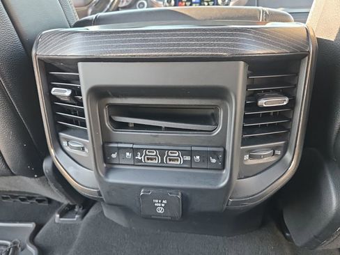 Used 2019 RAM 1500 Limited AWD/4WD image 26