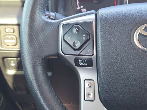 Used 2021 Toyota 4Runner SR5 Premium w/ Moonroof Package image 21