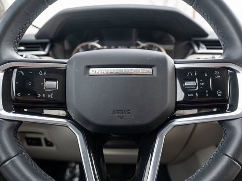 Certified 2023 Land Rover Range Rover Velar S image 15