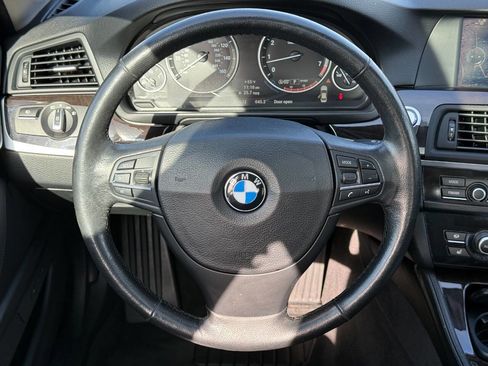 Used 2013 BMW 528i xDrive Sedan image 14