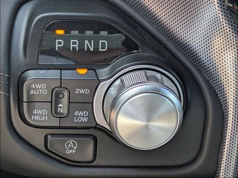 Used 2021 RAM 1500 Limited AWD/4WD image 30