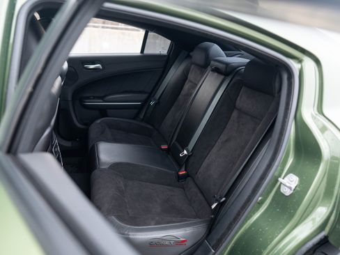 Used 2020 Dodge Charger Scat Pack image 20