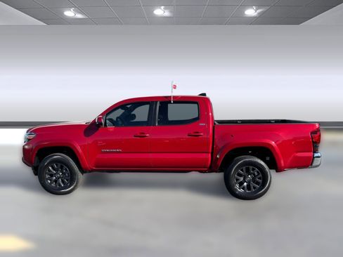 Certified 2023 Toyota Tacoma SR5 image 2