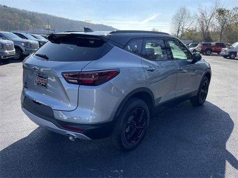 New 2026 Chevrolet Blazer LT w/ Convenience Package image 3