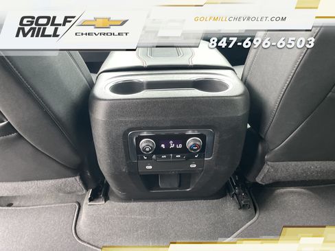 Used 2024 Chevrolet Tahoe RST w/ Luxury Package AWD/4WD image 27