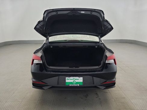 Used 2023 Hyundai Elantra SEL FWD image 29