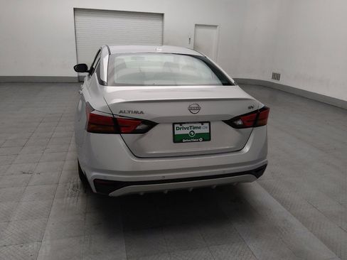 Used 2024 Nissan Altima 2.5 SV image 6
