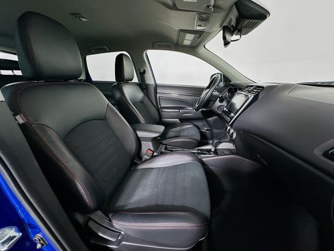 Used 2024 Mitsubishi Outlander Sport AWD image 29