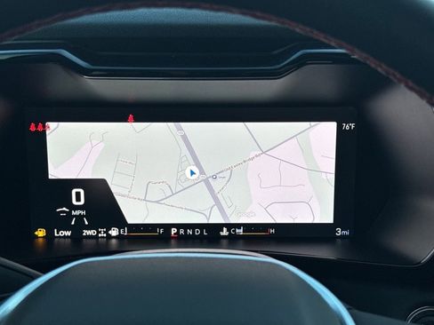 New 2026 Chevrolet Colorado Z71 w/ Technology Package image 15