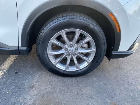 Certified 2023 Honda CR-V EX-L image 11