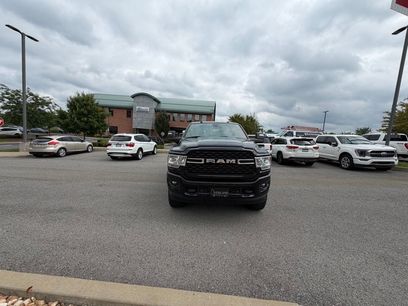 Used 2023 RAM 2500 Big Horn w/ Level 1 Equipment Group