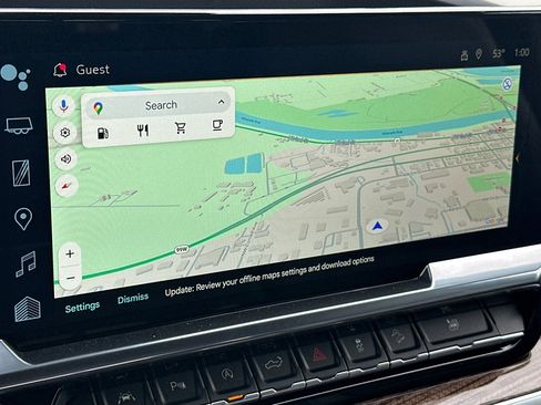 New 2026 Chevrolet Silverado 1500 LT image 16