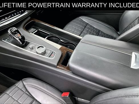 Used 2024 Cadillac Escalade Sport Platinum RWD image 15