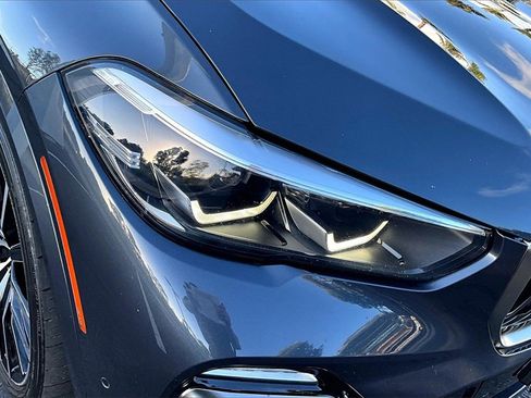 Used 2020 BMW X5 M50i w/ Premium Package image 26