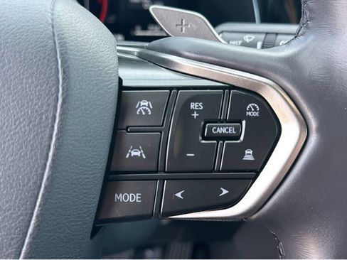 Certified 2026 Lexus TX 350 AWD w/ Technology Package image 26