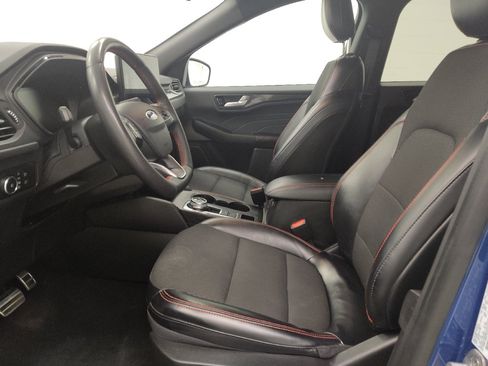 Used 2023 Ford Escape ST-Line Select w/ Tech Pack #1 AWD/4WD image 17