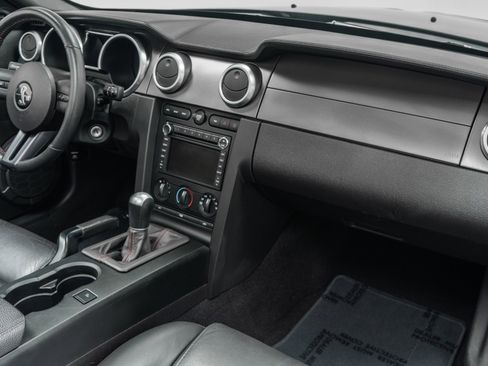 Used 2008 Ford Mustang Shelby GT500 RWD image 14
