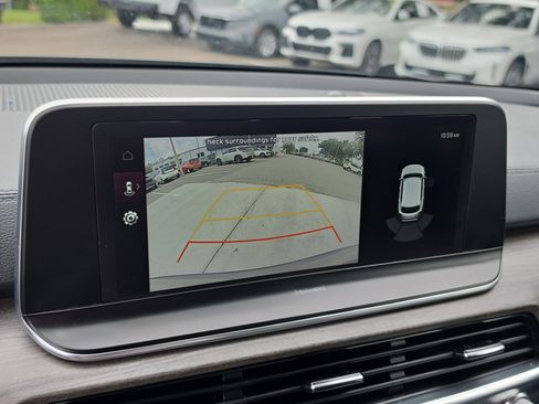 Used 2022 Kia Telluride EX w/ EX Premium Package FWD image 25
