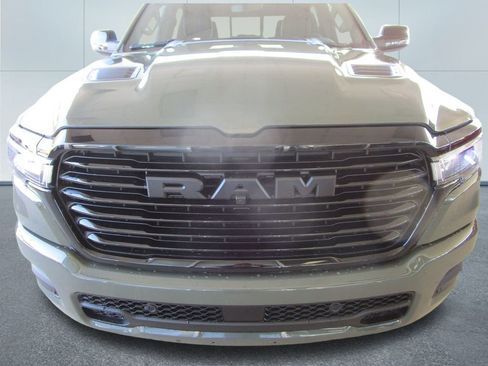 New 2026 RAM 1500 Laramie image 18