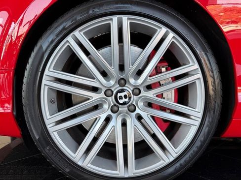 Used 2014 Bentley Continental GT Speed image 23