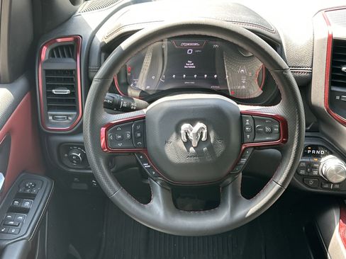 Used 2025 RAM 1500 Rebel w/ Rebel Level 1 Equipment Group image 23