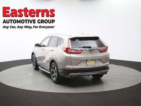 Used 2018 Honda CR-V Touring image 66