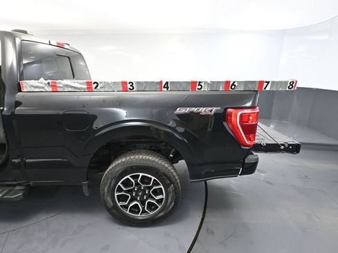 Used 2022 Ford F150 XLT w/ Equipment Group 302A High image 44