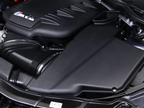 Used 2011 BMW M3 Coupe image 53