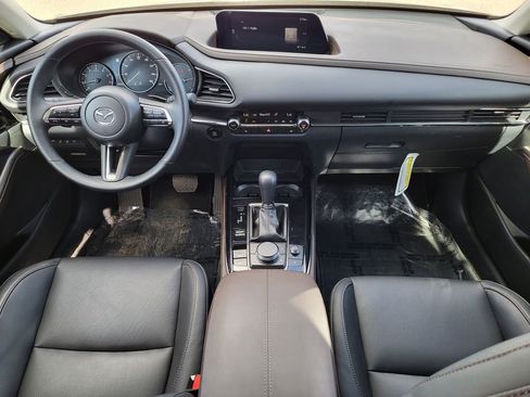 Used 2025 MAZDA CX-30 AWD 2.5 S w/ Premium Package image 28