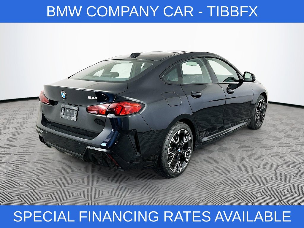 Used 2026 BMW 228i FWD image 8