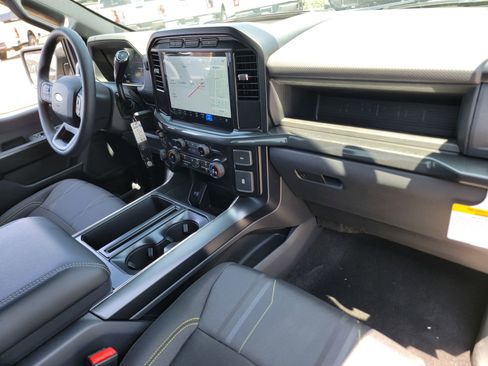 New 2024 Ford F150 STX image 15