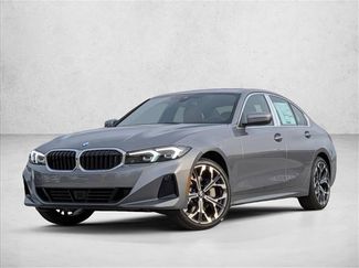New 2026 BMW 330i xDrive Sedan video 1