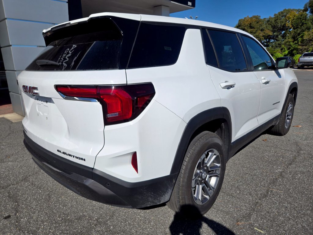 Used 2026 GMC Terrain Elevation FWD image 5