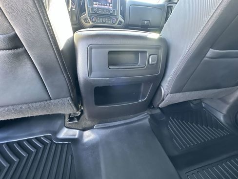 Used 2016 GMC Sierra 1500 SLT image 19