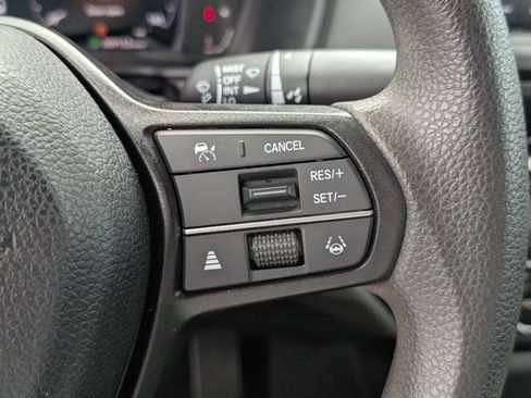 Used 2025 Honda Accord SE image 22