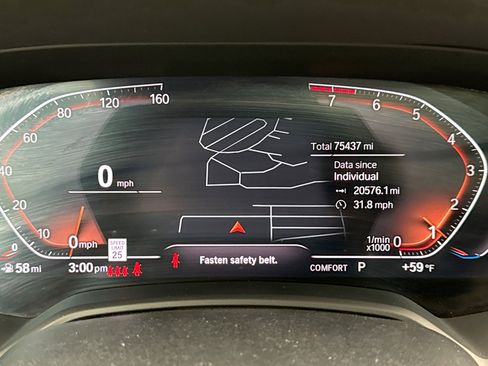 Used 2020 BMW X5 xDrive40i w/ Premium Package image 13